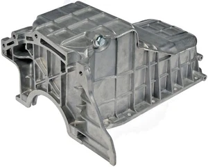 Engine Oil Pan - Dorman# 264-482 Fits 04-07 Sierra Silverado 1500 4.3 RWD 4WD - Picture 1 of 2