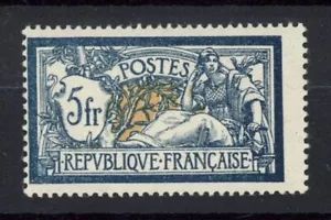 France 1900 : Merson - Good Very Fine MNH Stamp - Catalog Value : 360€ - Picture 1 of 1
