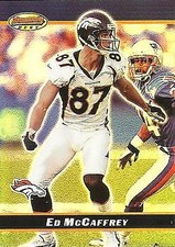 2000 Bowman's Best Football Pick Your Card NM-MT