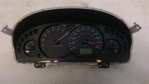 MPH & KPH Speedometer Cluster for 2002 Mazda Tribute - Picture 1 of 12