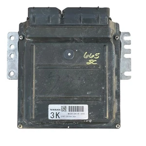 INFINITI QX56 5.6L 2005 ECU ENGINE COMPUTER BRAIN BOX ECM PCM MEC86-260 OEM - Picture 1 of 5