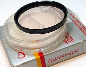Promaster Lens Filter 52mm Skylight 1A Multi-Coated QMC  - mint - Picture 1 of 5