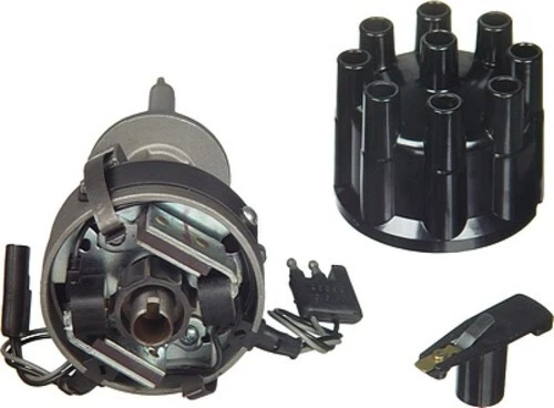 Distribuidor-CARB Autoline D621 Reman Foto 1 de 2