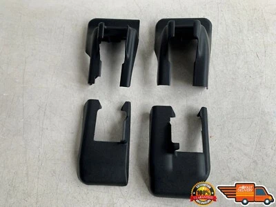 Lexus RC200T RC350 2015-2019 asiento delantero derecho cubierta de moldura OEM 15-19 Foto 1 de 4