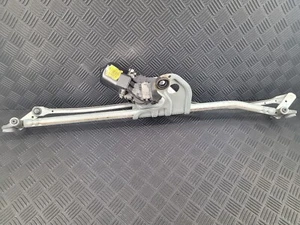 07 08 09 10 11 12 13 Mini Cooper R56 OEM Windshield Wiper Motor W/ Transmission - Picture 1 of 13