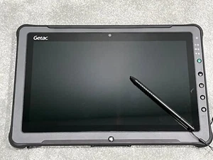 Getac F110 G3 Resistente Core i5 2.3GHz 16GB RAM 256GB SSD Win 11 Pantalla Táctil Stylus - Imagen 1 de 8
