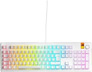 Glorious GMMK 3 HE 100% Tastiera da Gioco Personalizzata - Pre-Costruita, Interruttori Fox HE, DE - Foto 1 di 4