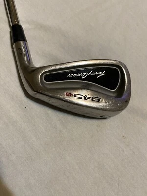 Tommy Armour 845HB 431 hueco 5 hierros True Temper eje S-flex Tour agarre envolvente derecha Foto 1 de 4