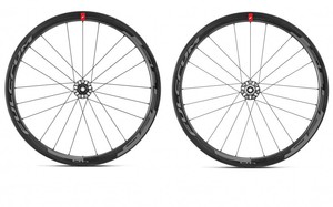 Ruote e set di ruote Fulcrum in carbonio per biciclette | Acquisti Online  su eBay