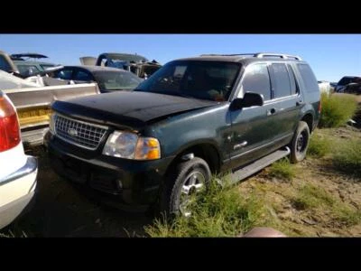 Puerta delantera izquierda usada vidrio delantero se adapta a: Ford Explorer 2004 4 puertas exc. Sport Trac F Foto 1 de 4