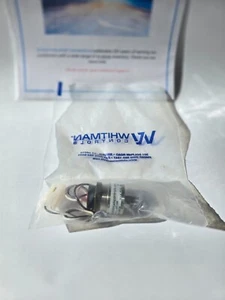 Whitman Controls MDL.P117G-3H-F11L-X31188 Pressure Sensor NEW - Picture 1 of 6