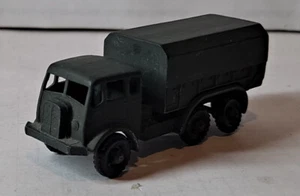 A352. LESNEY MATCHBOX N. 62/1 - GENERAL SERVICE LORRY excellent AM - Foto 1 di 6
