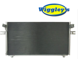 CONDENSADOR DE A/C NI3030108 ADAPTA 95 96 NISSAN INFINITI I30, MAXIMA 3.0 V6 - Imagen 1 de 6