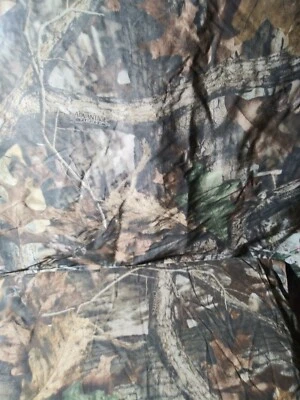 Colección JC PENNEY Caza CAMUFLAJE ESTÁNDAR ALMOHADA FUNDAS Ventaja Madera  Foto 1 de 4