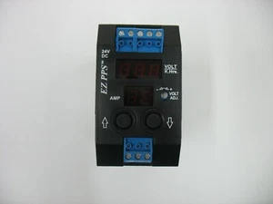 EZ Automation Programmable Power Supply 24VDC, EZPPS-90W - Foto 1 di 2