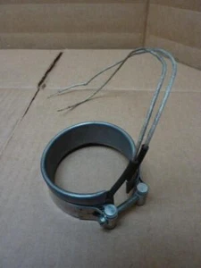 PPE 300 Watt Heater Band M-6107 New #26820 - Picture 1 of 2