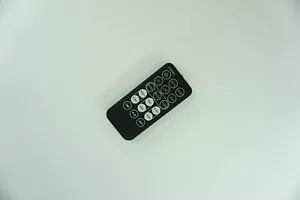 Remote Control For iLIVE ITB400B Bluetooth Soundbar Home Theater Speaker System - Picture 1 of 5