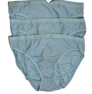 3 pares de braguitas de bikini ExOfficio Give-N-Go mujer malla de viaje XS/S/M/L/2XL - Imagen 1 de 6