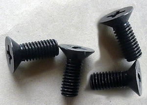 Kit de tornillos de retención de rotor de disco | Metro Swift Estiem | 89-02 | 96057517 | FABRICANTE DE EQUIPOS ORIGINALES - Imagen 1 de 4