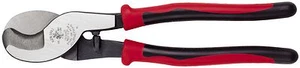 Klein Tools J63050 Journeyman™ High-Leverage Cable Cutter  - Picture 1 of 4