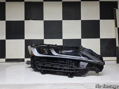 Faro derecho tipo pro Toyota Venza 2023 2024 2025 usado OEM A246 COMO NUEVO Foto 1 de 4