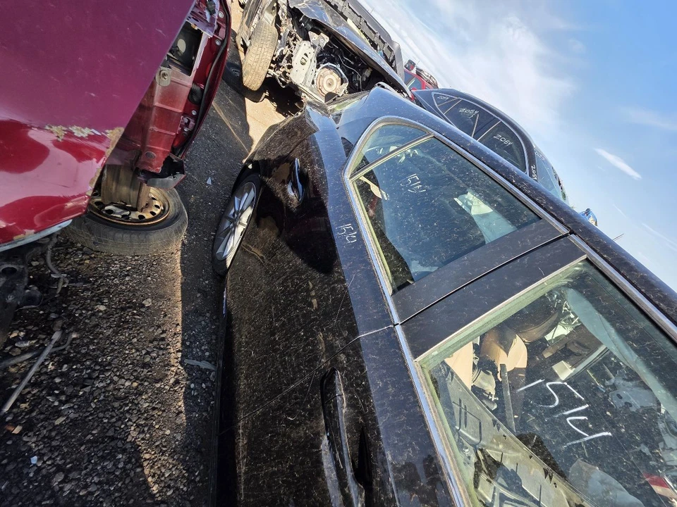 Ventanas eléctricas para puerta delantera del conductor para 11-17 LEXUS CT200H 579751 Foto 1 de 4