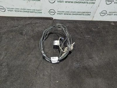 RANGE ROVER VOGUE L405 4.4 DIESEL WEBASTO SENSOR VALVE CK529C062BA - Image 1 of 2