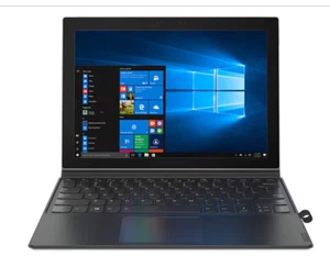 Lenovo IdeaPad Miix 630-12Q35 128GB,12,3", WiFi + LTE, neuwertig - Afbeelding 1 van 5