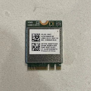 Realtek RTL8821CE Laptop Wireless Wi-Fi Card - Picture 1 of 1