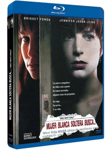 Mujer Blanca Soltera Busca... [Blu-ray] (1992) Single White Female - Bild 1 von 3