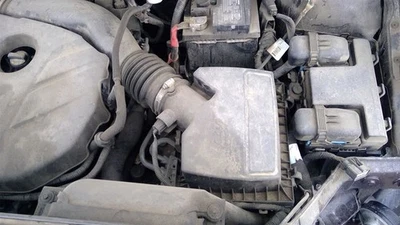 Caja de filtro de filtro de aire Ford Edge 15 16 17 2018 carcasa | 2,0 L turbo Foto 1 de 4