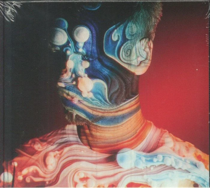 VOORN, Joris - Serotonin - CD - Image 1 of 1