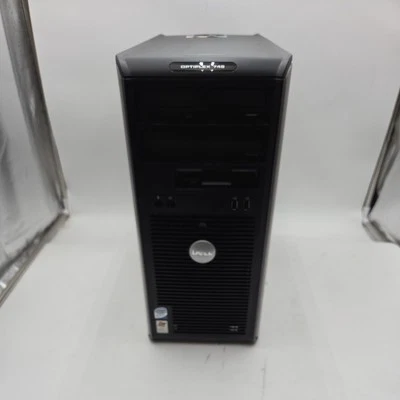 Dell Optiplex 745 Desktop Pentium Windows XP Floppy Drive - Image 1 of 4