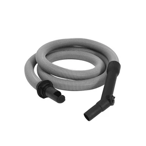 12′ Suction Hose (Black Or Grey) For Johnny Vac AS6 - Picture 1 of 1