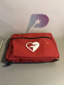 Funda almohadilla de tela suave Philips Hearstart MRx - Imagen 1 de 2