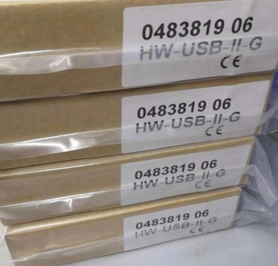 New In Box XILINX DLC10 Platform Cable USB II HW-USB-II-G - Image 1 of 1