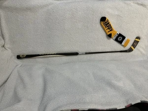 Happy Gilmore 2025 Hockey Stick Putter. This Putter Is Brand New. Still In Wrap - Picture 1 of 5