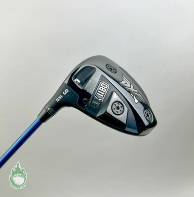 Клюшка для гольфа драйвер для левой руки PXG 0811XT поколение 4 9* Riptide CB 50 г жесткая графитовая - Изображение 1 из 4