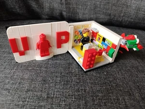 Lego Promotional Iconic VIP Set Polybag Lego Shop Exklusiv Reward (40178) - Bild 1 von 4