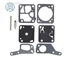 Carburetor Repair Kit For MDC Carb McCulloch Mini Mac Chain Saw K1-MDC Gasket - Picture 1 of 8