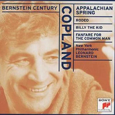 Aaron Copland: Copland: Appalachian Spring Foto 1 de 1