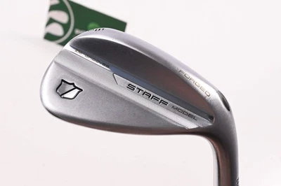 Wilson Staff Model Forged Sand Wedge / 56 Grad / Stiff Flex N.S.PRO Modus 3 - Bild 1 von 4