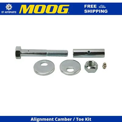 For 2001-2005 Toyota RAV4 Alignment Camber / Toe Kit Rear MOOG 2001 2002 2003 - Image 1 of 4