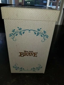 Disney Pixar Neu im Karton Brave Merida Nesting Dolls NEU Limited Edition 2500 - Bild 1 von 11
