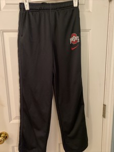 nike ohio state sweatpants