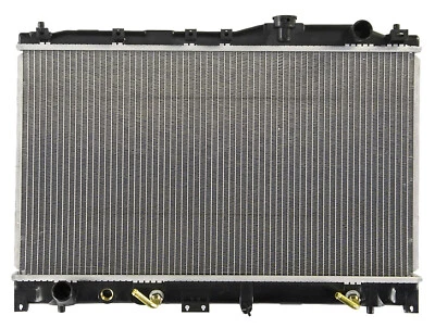 Radiator Direct Fit 1995 1996 1997 1998 Acura TL 2.5L - Image 1 of 2