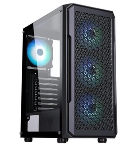 PC GAMING RYZEN 7 5700G, VEGA 7, 32Gb RAM, 1TB NVME, WIN 11 PRO - Foto 1 di 3