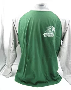 Tigger River Rapids Long Sleeve Tee, Men's Large, NWOT - Picture 1 of 3
