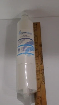 Filter Logic Water Filter Cartridge FL-RF03 For LG LT600P 5231JA2006A - Image 1 of 2