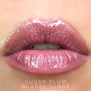 ๐ **Sugar Plum** LIPSENSE di SeneGence NUOVO/SIGILLATO - Autentico - Foto 1 di 1